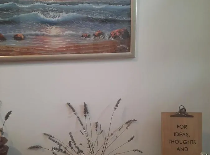 Apartmani Peran Grebaštica