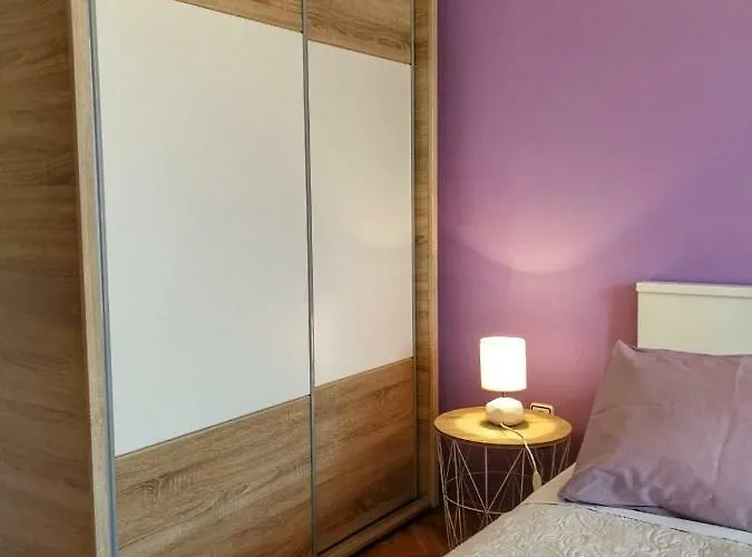 Daire Apartmani Peran