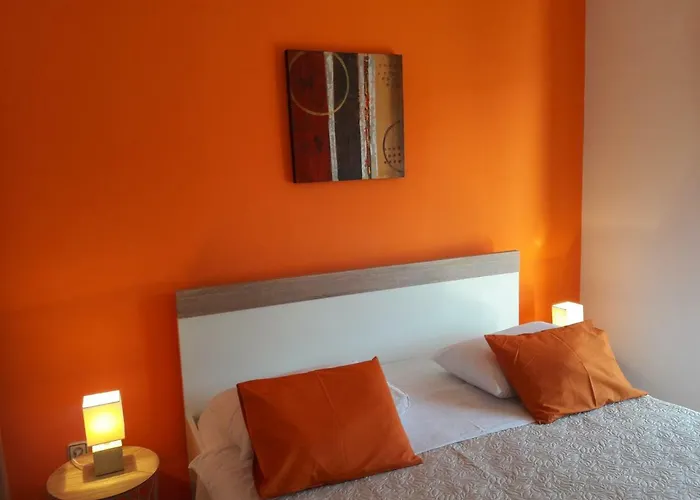 Daire Apartmani Peran *