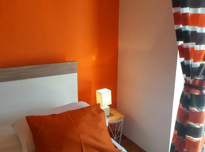 Peran Apartment Grebastica