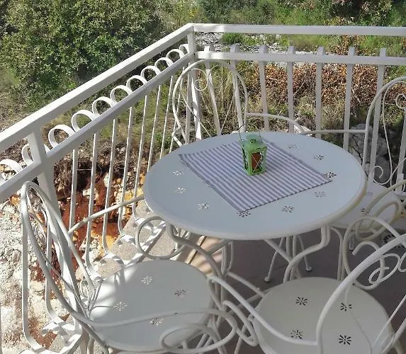 Apartman Peran Grebaštica