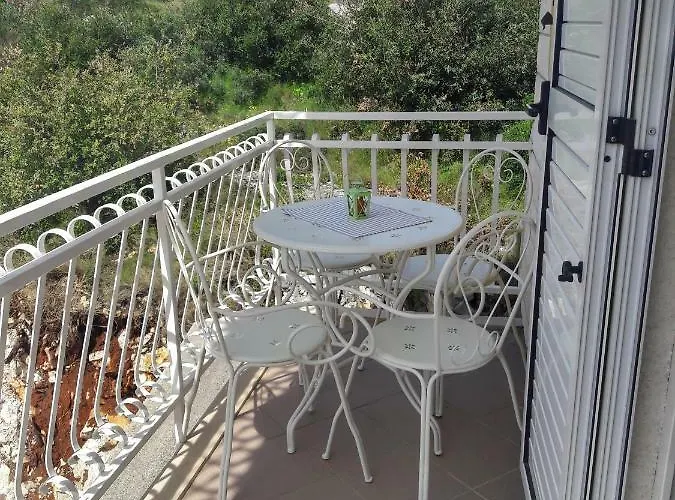 Apartmani Peran Daire Grebaštica