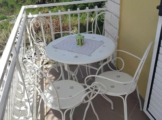 Apartmani Peran Daire *