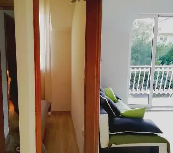 Apartmani Peran Daire Grebaštica