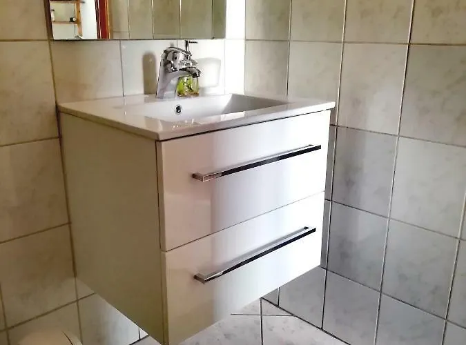 Apartmani Peran Daire *