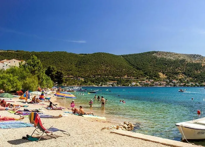 Apartmani Peran Daire *